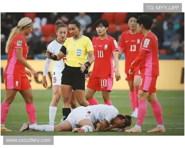 韩国队在世界杯中的经典比赛瞬间盘点与精彩集锦 韩国队在世界杯中的经典比赛瞬间盘点与精彩集锦