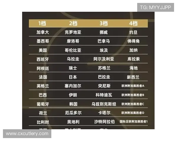 欧洲区2026世界杯出线规则的具体流程与各阶段晋级条件