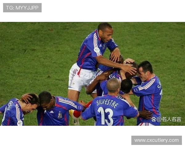 法国队在世界杯中的战绩总结:从早期表现到现代强队的转变过程 法国队在世界杯中的战绩总结:从早期表现到现代强队的转变过程