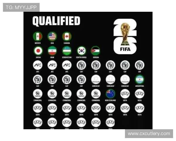 2026年世界杯举办国家排序最新排名公布及相关申办背景介绍 2026年世界杯举办国家排序最新排名公布及相关申办背景介绍