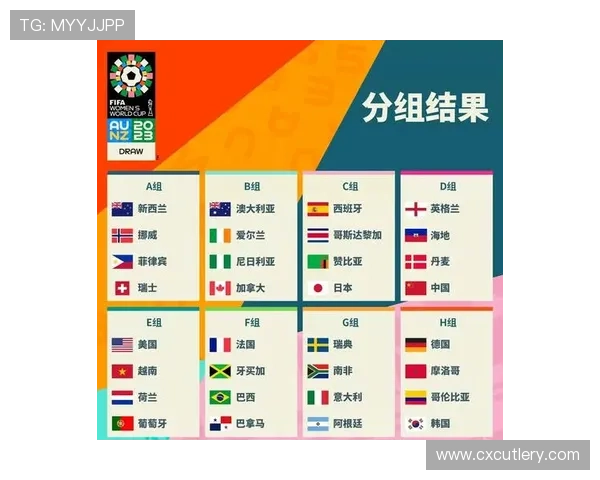 2026年世界杯48支球队名单公布，详细介绍每支球队的实力与晋级前景