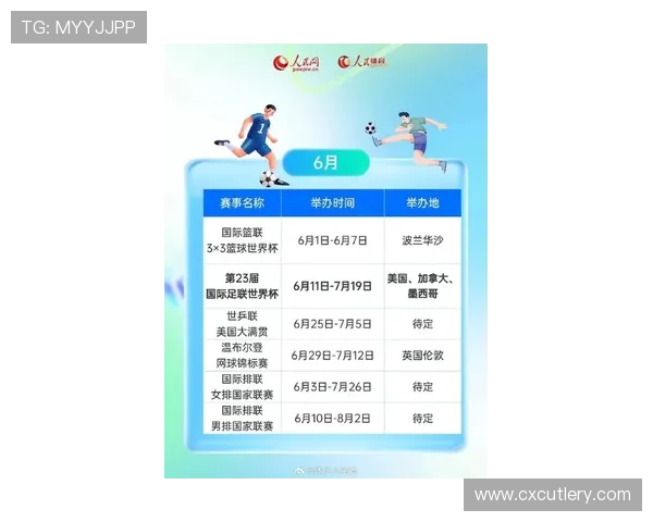 2026年世界杯具体开幕日期及赛程安排全解析