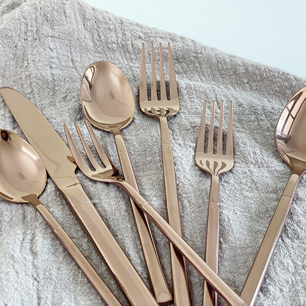 7-Piece-wholesale-rose-gold-stainless-steel-flatware-set--6