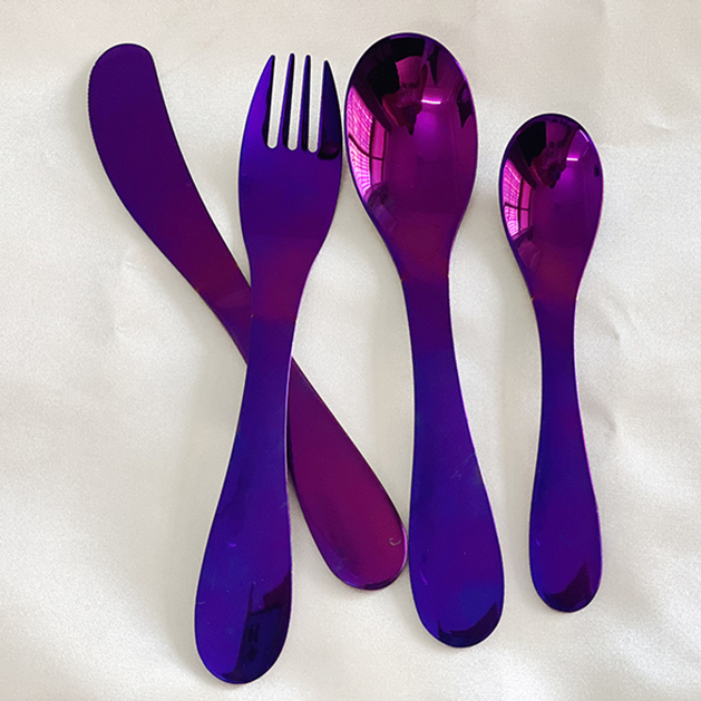 4-piece-Wholesale-kid’s-certificated-stainless-steel-cutlery-set-food-grade-4